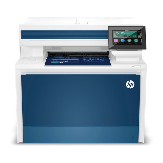 Multifuncion HP Laserjet Pro Mfp 4302DW