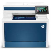 Multifuncion HP Laserjet Pro Mfp 4302DW