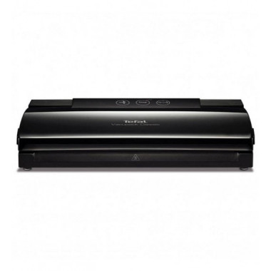 Envasador al Vac&iacute;o Tefal MasterSeal VT254070 130W Negro