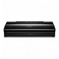 Envasador Al Vacío TEFAL Masterseal VT254070 130W Negro