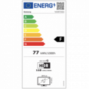Televisor Samsung Mini LED 55" M73H 4K Smart TV Vision AI (2026)