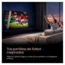 Televisor Mini LED Samsung M73H 50" (127 cm) 4K Ultra HD Smart TV 2026