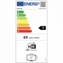 Televisor Mini LED Samsung M73H 50" (127 cm) 4K Ultra HD Smart TV 2026