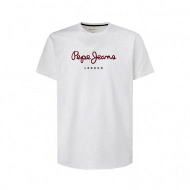 CAMISETA LOGO