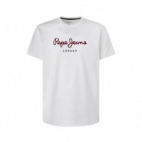 CAMISETA LOGO