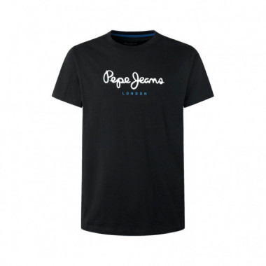 CAMISETA LOGO