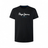 CAMISETA LOGO