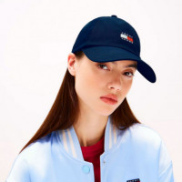 Gorra de béisbol Heritage con logo