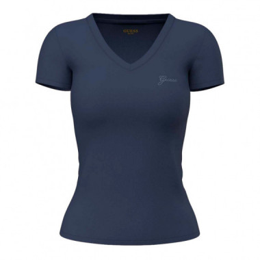 Camiseta con logo de pedrer&iacute;a