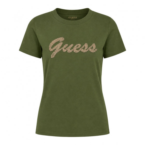 Camiseta con logo de cuentas