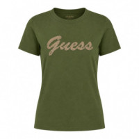 Camiseta con logo de cuentas