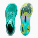 Zapatilla  HYROX Deviate NITRO 4