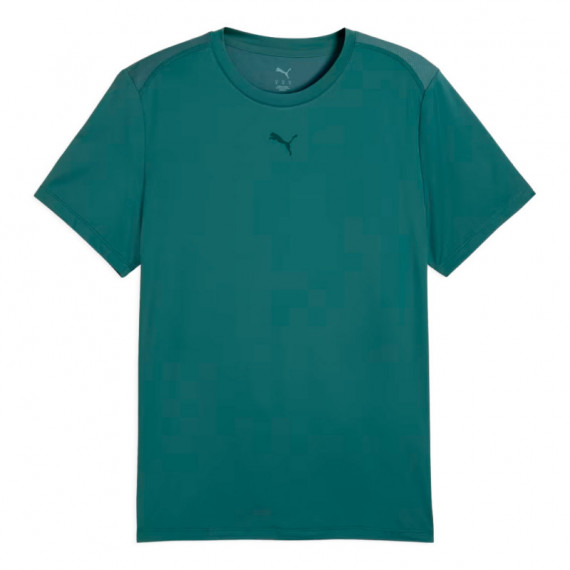 Camiseta con tejido CLOUDSPUN