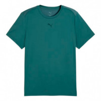 Camiseta con Tejido Cloudspun  PUMA