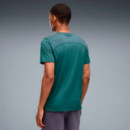 Camiseta con tejido CLOUDSPUN