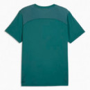 Camiseta con tejido CLOUDSPUN