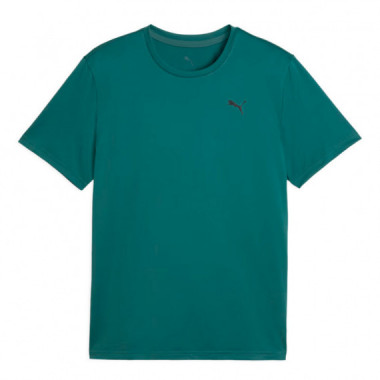 Camiseta TAD ESSENTIALS Solid Cat