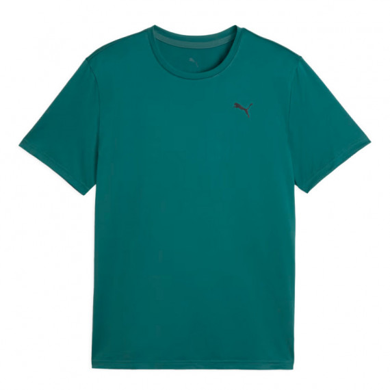 Camiseta TAD ESSENTIALS Solid Cat