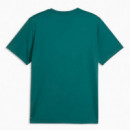 Camiseta TAD ESSENTIALS Solid Cat