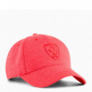 Gorra de béisbol Scuderia Ferrari Pro