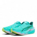 Zapatilla  Deviate Nitro 4 X Hyrox  PUMA