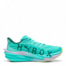 Zapatilla  Deviate Nitro 4 X Hyrox  PUMA