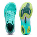 Zapatilla  Deviate Nitro 4 X Hyrox  PUMA
