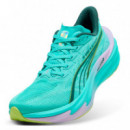 Zapatilla  Deviate Nitro 4 X Hyrox  PUMA