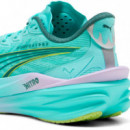 Zapatilla  Deviate Nitro 4 X Hyrox  PUMA