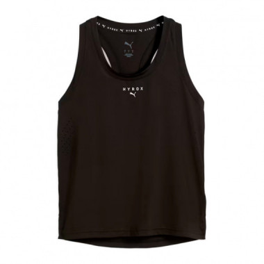 CAMISETA X HYROX POWER MODE