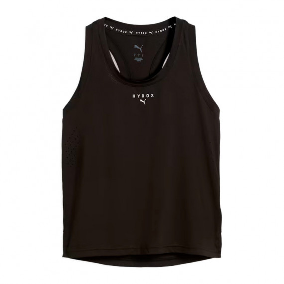 CAMISETA X HYROX POWER MODE