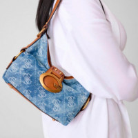 Bolso mini de hombro Camden