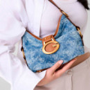 Bolso mini de hombro Camden