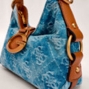 Bolso mini de hombro Camden
