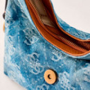 Bolso mini de hombro Camden