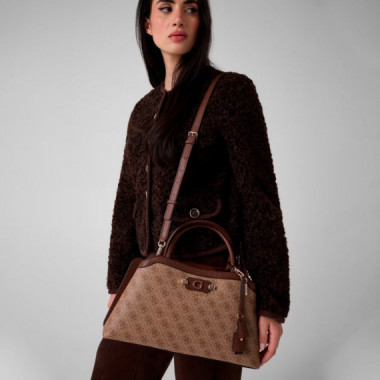 Bolso bandolera Lindsey