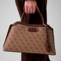 Bolso bandolera Lindsey