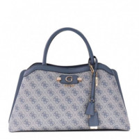 Bolso bandolera Lindsey