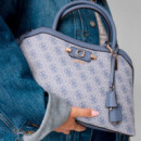 Bolso bandolera Lindsey
