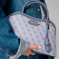 Bolso bandolera Lindsey