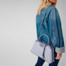Bolso bandolera Lindsey
