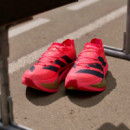 Zapatilla Adizero Prime X3 Strung