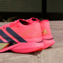 Zapatilla Adizero Prime X3 Strung