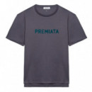 CAMISETA Graphic Iron