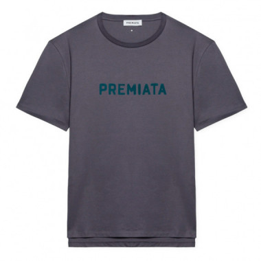 CAMISETA Graphic Iron