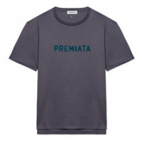 Camiseta Graphic Iron  PREMIATA
