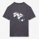 CAMISETA Graphic Iron