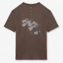 CAMISETA Graphic Iron