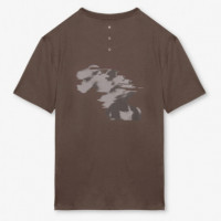 Camiseta Graphic Iron  PREMIATA