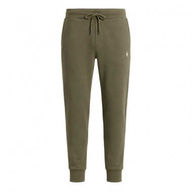 PANTALON DOUBLE JOGGER